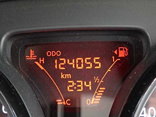 NISSAN NOTE 2018