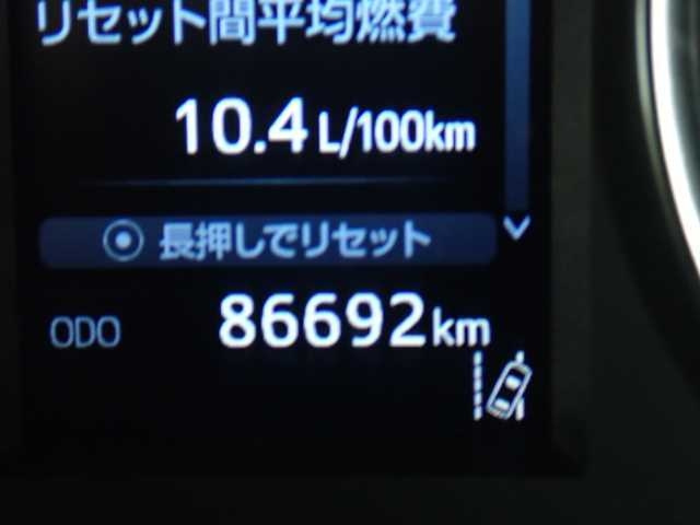 TOYOTA VELLFIRE 2020