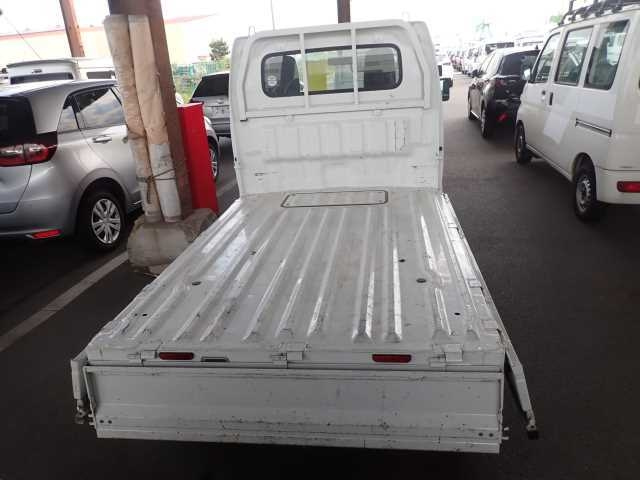 NISSAN CLIPPER TRUCK 2021