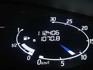 NISSAN SERENA 2014