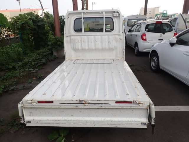 DAIHATSU HIJET TRUCK 2015