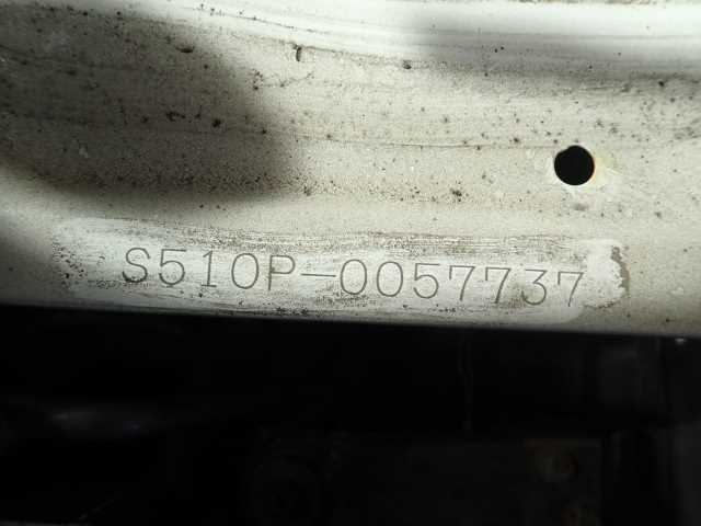 DAIHATSU HIJET TRUCK 2015