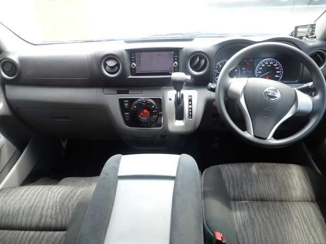 NISSAN CARAVAN VAN 2020