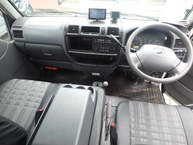 MAZDA BONGO VAN 2018