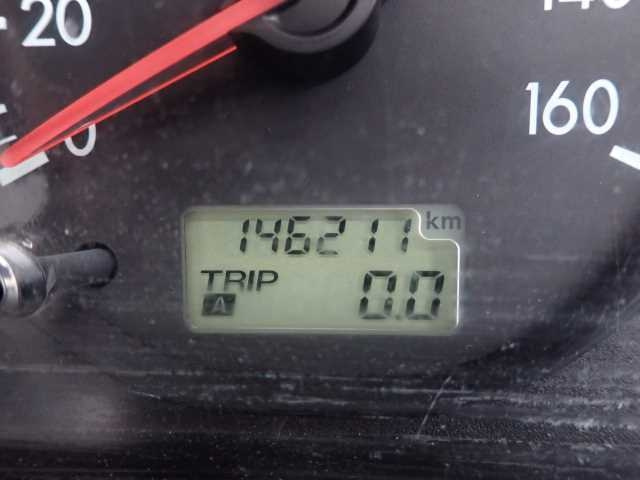 MAZDA BONGO VAN 2018