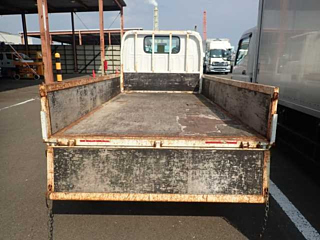 ISUZU ELF 2013