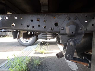 ISUZU ELF 2014