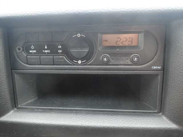 NISSAN CARAVAN VAN 2020