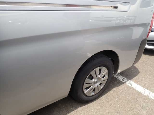 NISSAN CARAVAN VAN 2020