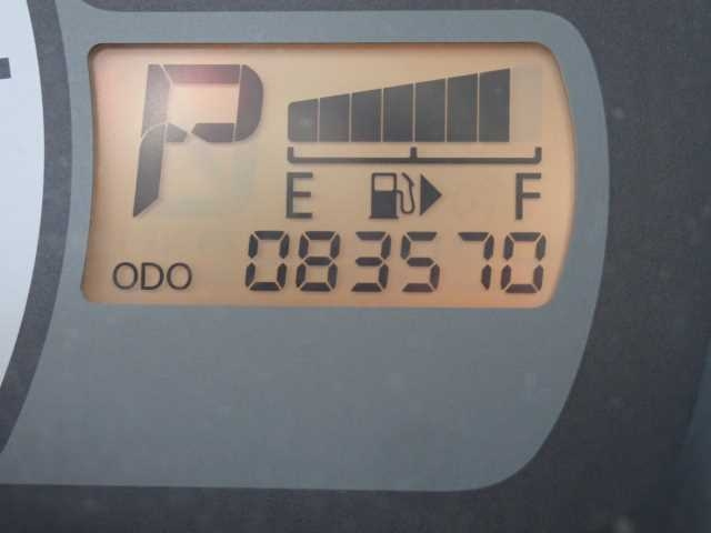 NISSAN CLIPPER VAN 2013