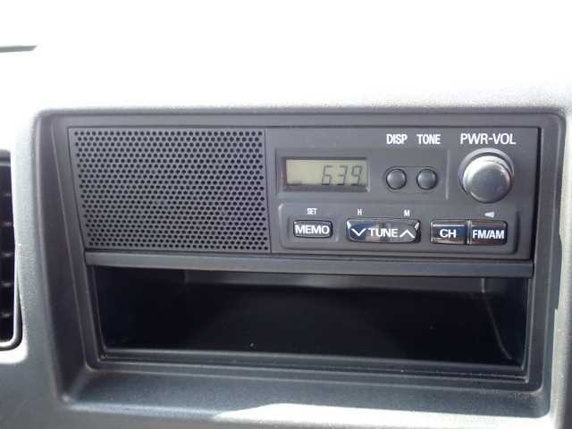 NISSAN CLIPPER VAN 2013