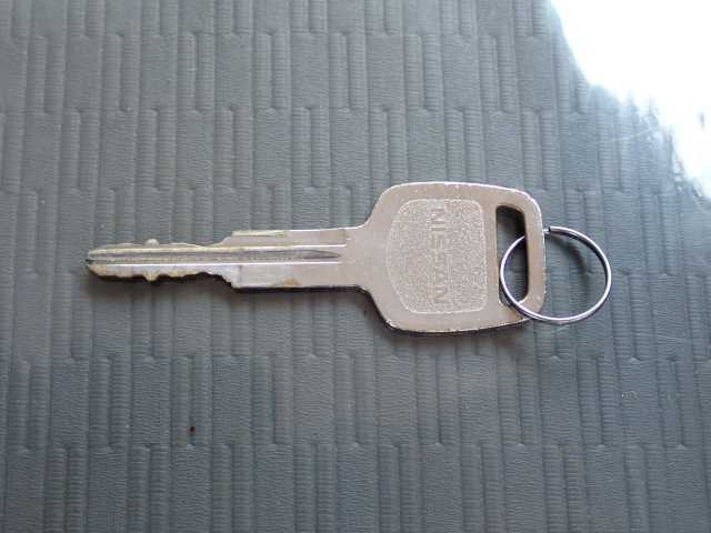 NISSAN CLIPPER VAN 2013