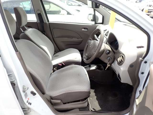 SUZUKI ALTO ECO 2013