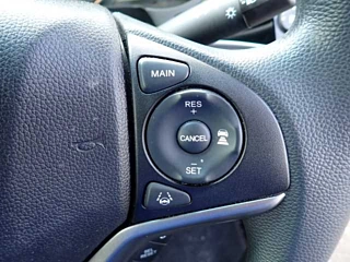 HONDA GRACE 2020