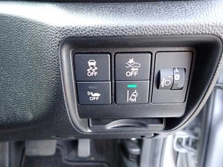 HONDA GRACE 2020