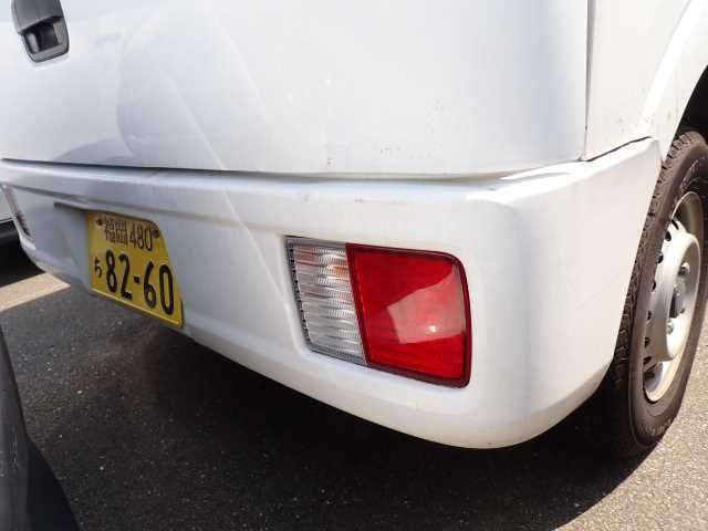 MITSUBISHI MINICAB VAN 2016