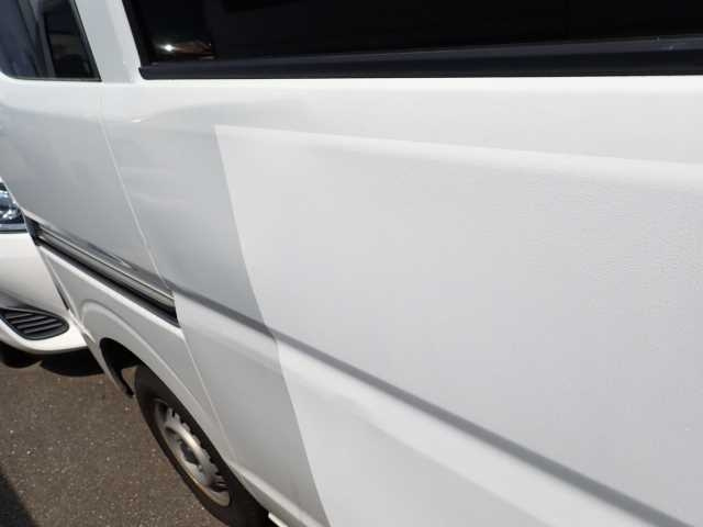 MITSUBISHI MINICAB VAN 2016