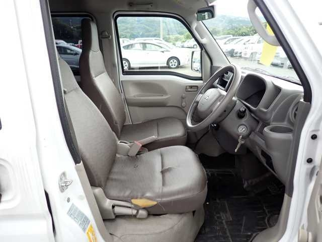 MITSUBISHI MINICAB VAN 2016