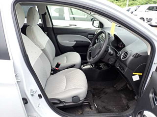 MITSUBISHI MIRAGE 2020