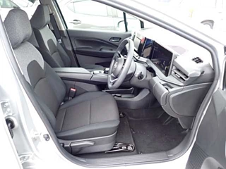 NISSAN NOTE 2022