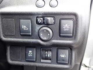 NISSAN NOTE 2020