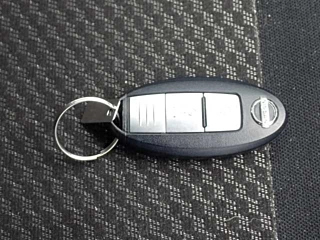 NISSAN NOTE 2020