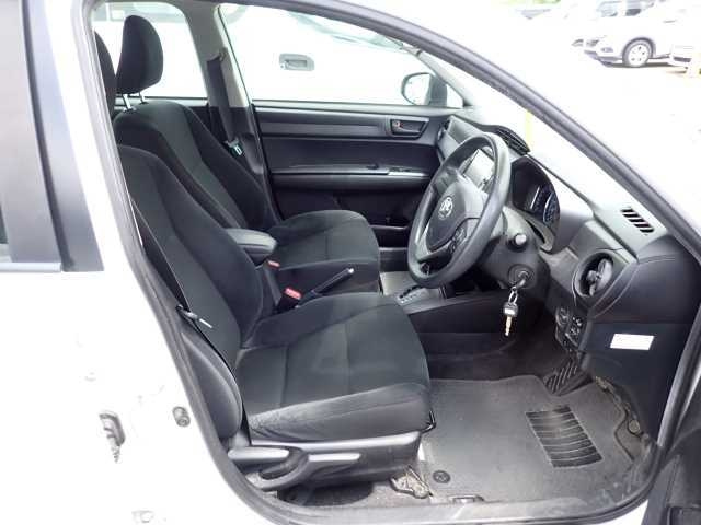 TOYOTA COROLLA AXIO 2018