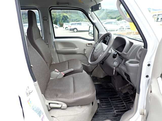 SUZUKI EVERY 2015