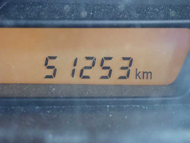 NISSAN CLIPPER VAN 2018