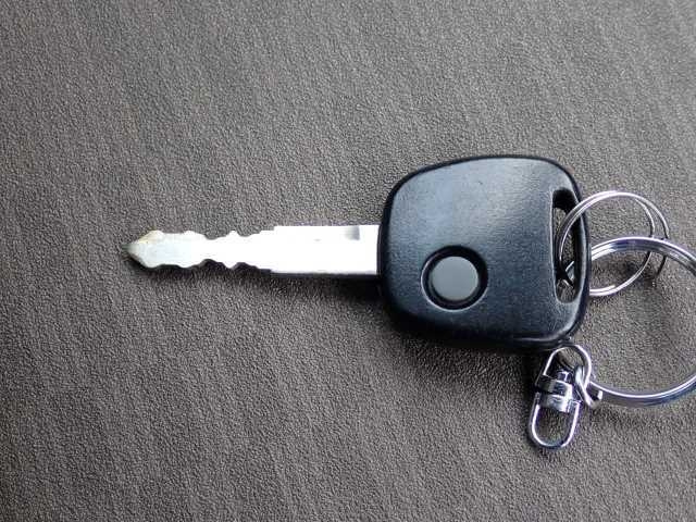 NISSAN CLIPPER VAN 2018