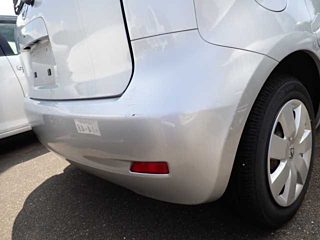 NISSAN NOTE 2011
