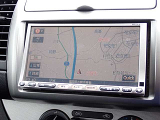 NISSAN NOTE 2011
