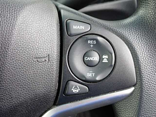 HONDA SHUTTLE 2020