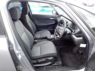 HONDA FIT 2020