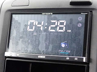 car slider