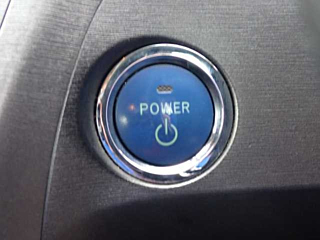 TOYOTA PRIUS 2012