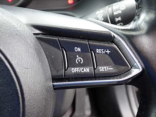 MAZDA AXELA 2019