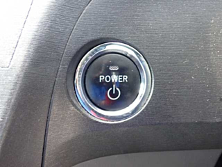 TOYOTA PRIUS 2011