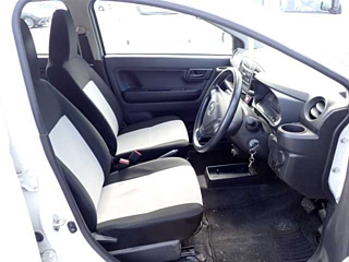 DAIHATSU MIRA E S 2020
