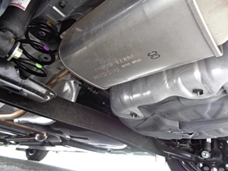 NISSAN NOTE 2023