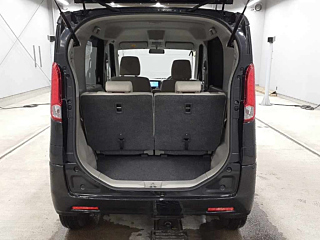SUZUKI SPACIA 2013