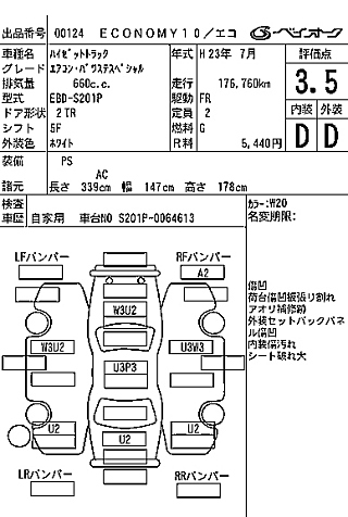 car slider