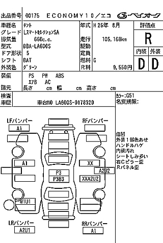 car slider