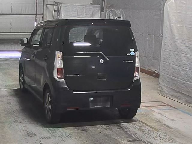 SUZUKI WAGON R 2010