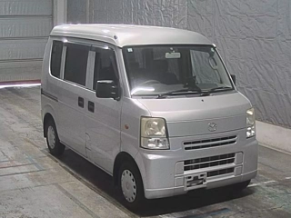 MAZDA SCRUM 2010