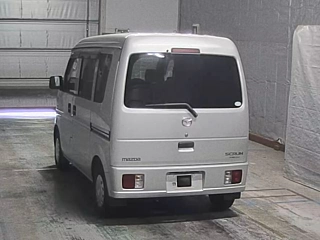 MAZDA SCRUM 2010