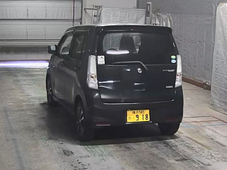 SUZUKI WAGON R 2013