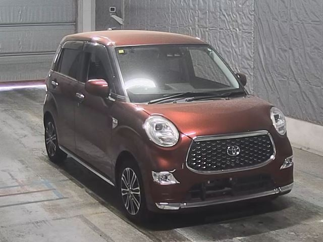 TOYOTA PIXIS JOY 2020