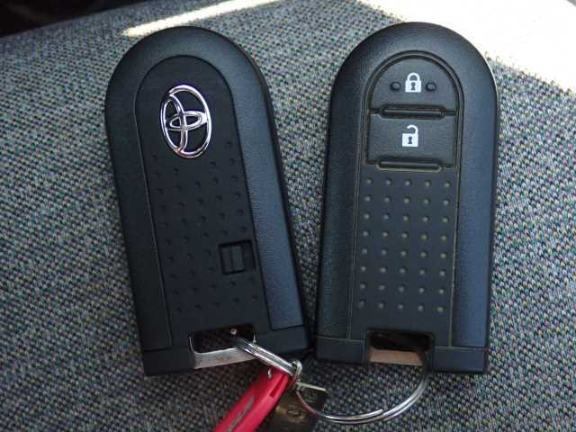 TOYOTA PASSO 2020