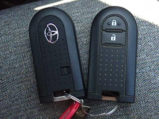 TOYOTA PASSO 2020